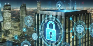 Standardi cyber sigurnosti u pametnim zgradama 2024: Sigurnost u digitalnom dobu